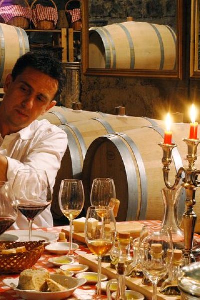 Wine tasting tour in Hvar - Explore Local Wines with Taxi Hvar Deni